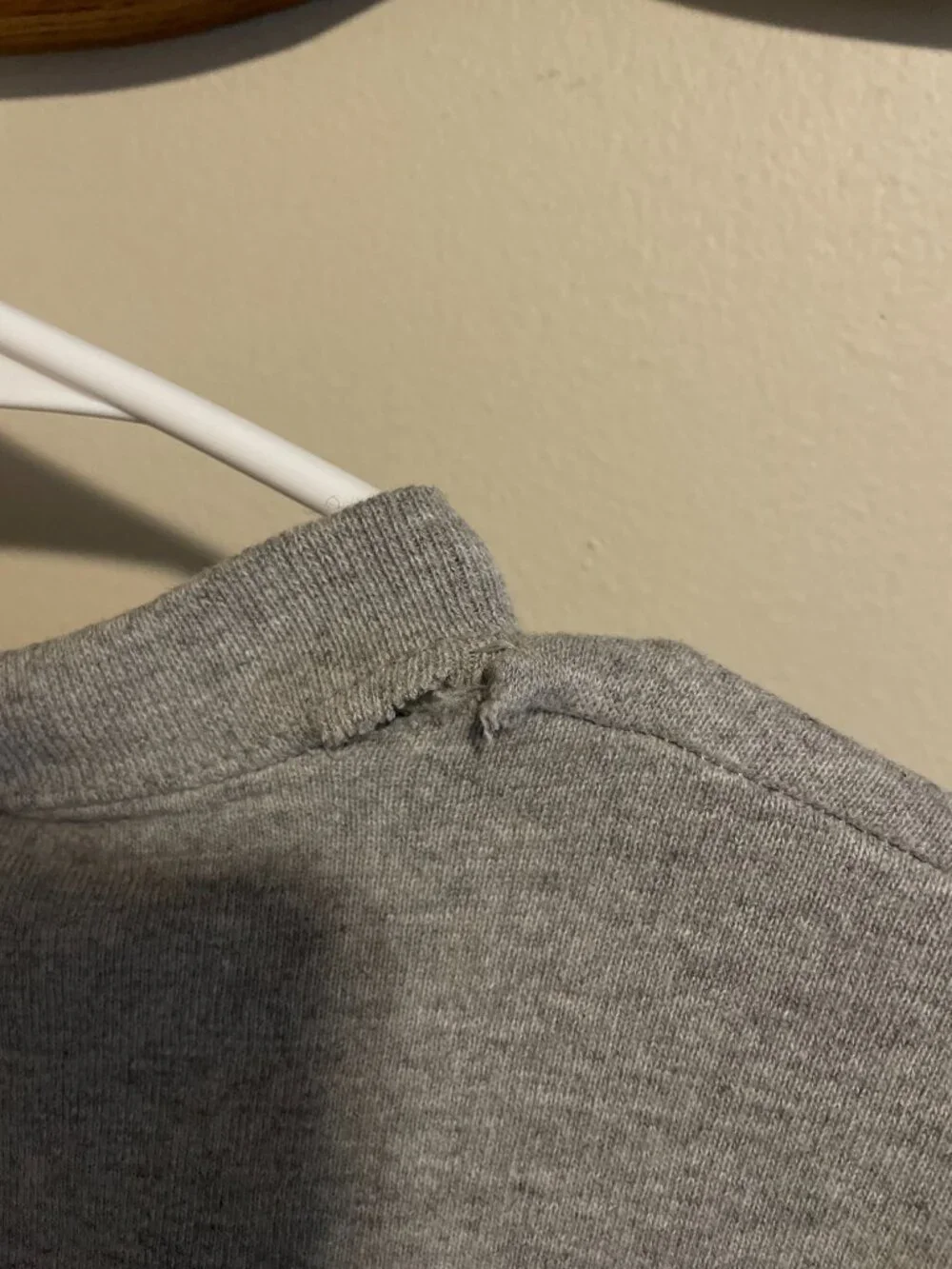 Vintage Nebraska Crewneck